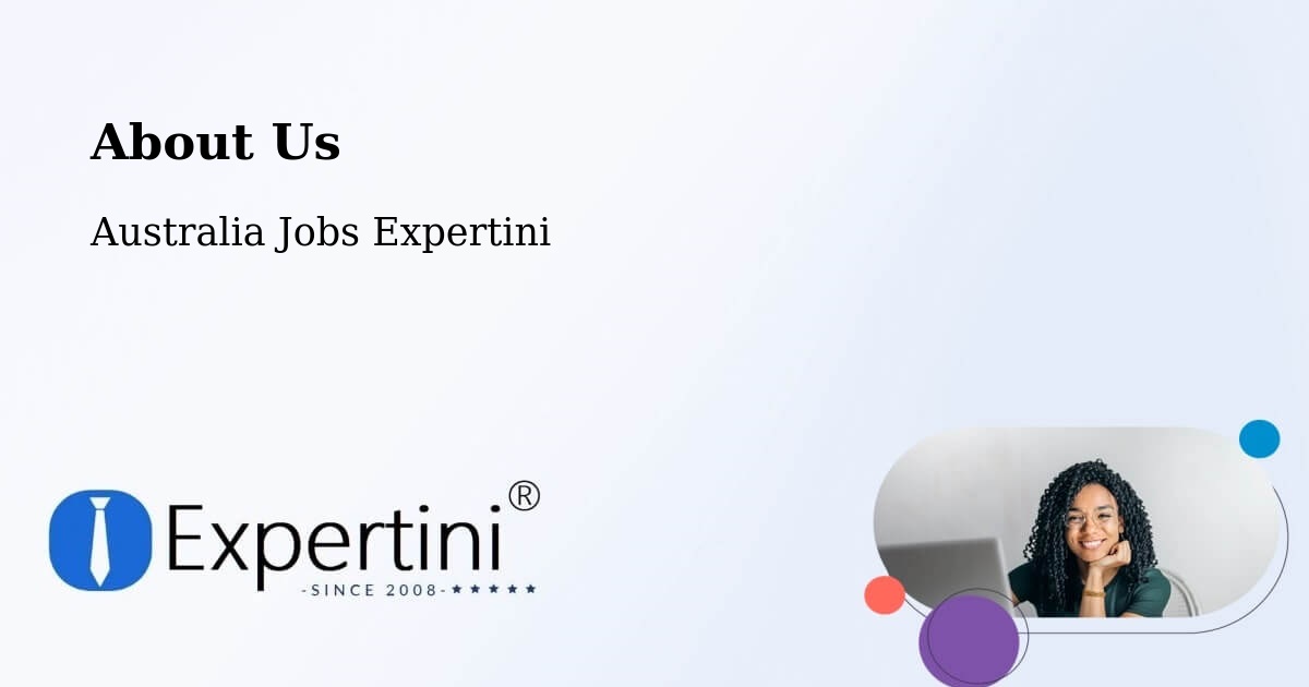 About Expertini Recruitment Platform  – Wollert - Wollert, Australia Jobs Expertini